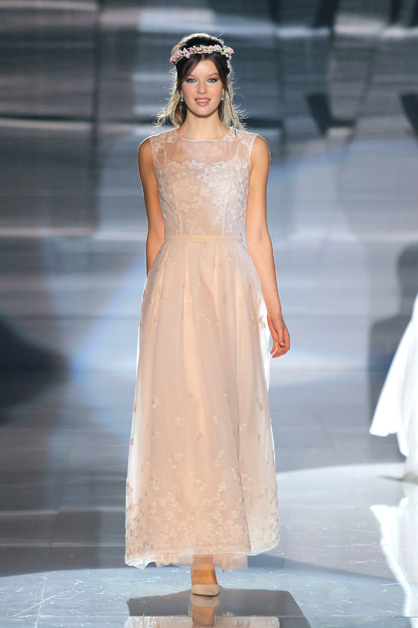 ilovebrides.pt Marylise & Rembo Styling 2018 Barcelona Bridal Fashion Week 2017